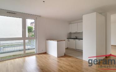 Apartment 2.5 rooms - image - 1