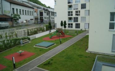 Apartment 2.5 rooms - image - 7
