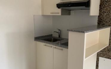 Wohnung 1.5 Zimmer - image - 1