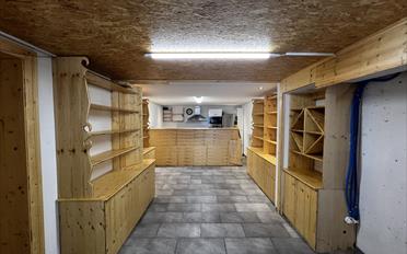 Ladenfläche - image - 1