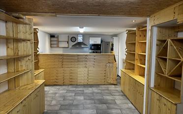 Ladenfläche - image - 4