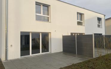 Einfamilienhaus 3.5 Zimmer - image - 5