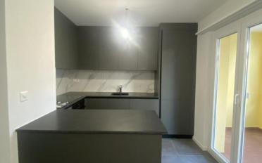 Apartment 3.5 rooms - image - 1