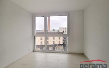 Wohnung 1.5 Zimmer - image - 2