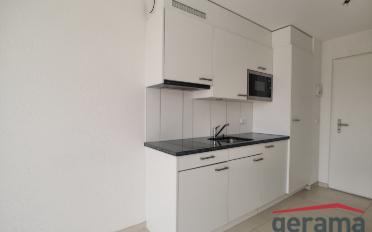 Wohnung 1.5 Zimmer - image - 1