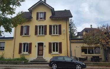 Apartment 4.5 rooms - image - 6