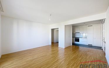 Appartement 3.5 pièces - image - 2