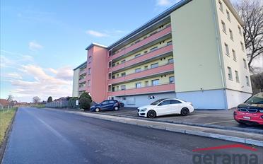 Apartment 3.5 rooms - image - 7