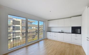 Apartment 3.5 rooms - image - 1