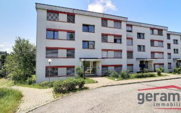 Apartment 3.5 rooms - image - 7