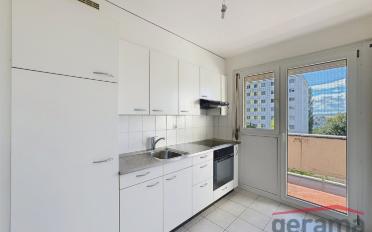 Wohnung 2.5 Zimmer - image - 1