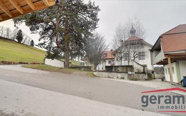 Apartment 5.5 rooms - image - 8