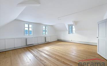 Apartment 5.5 rooms - image - 1