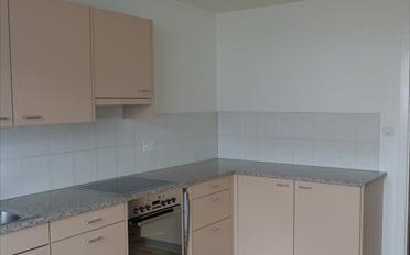 Apartment 3.5 rooms - image - 2