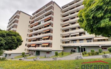 Apartment 4.5 rooms - image - 5