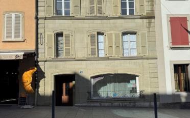 Wohnung 2.5 Zimmer - image - 7