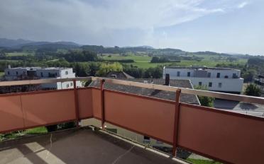 Apartment 3.5 rooms - image - 1