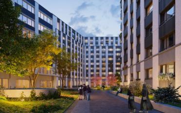 Wohnung 4.5 Zimmer - image - 7