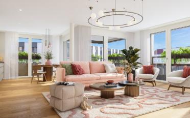 Appartement 3.5 pièces - image - 2