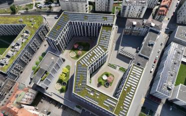 Appartement 3.5 pièces - image - 5