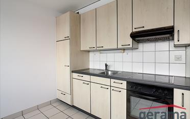 Apartment 2.5 rooms - image - 1