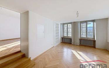 Apartment 3.5 rooms - image - 1