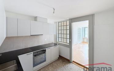Apartment 3.5 rooms - image - 2