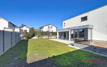 Einfamilienhaus 5.5 Zimmer - image - 8