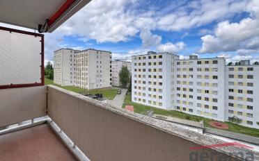 Apartment 4.5 rooms - image - 6