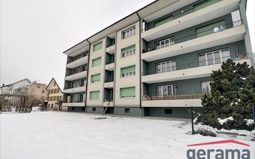 Apartment 5.5 rooms - image - 7