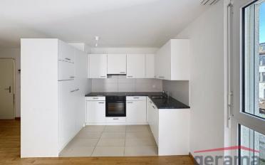 Apartment 3.5 rooms - image - 1
