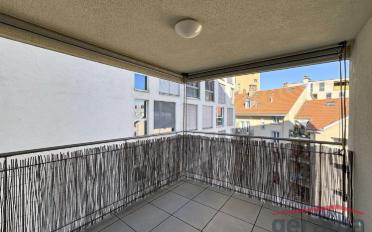 Apartment 3.5 rooms - image - 6