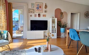 Apartment 3.5 rooms - image - 2