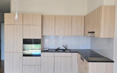 Wohnung 3.5 Zimmer - image - 1