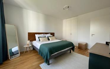 Apartment 3.5 rooms - image - 2