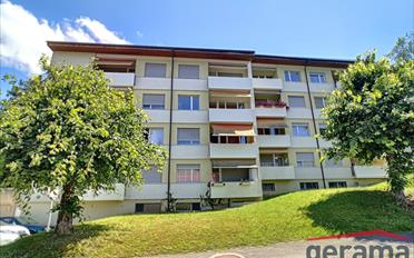 Wohnung 3.5 Zimmer - image - 7