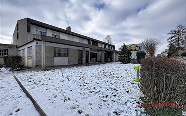 Wohnung 2.5 Zimmer - image - 1