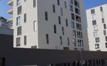 Apartment 3.5 rooms - image - 7