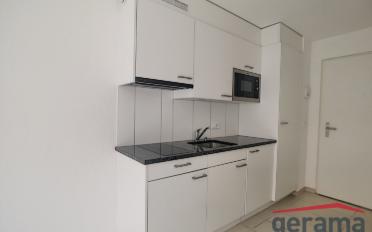 Wohnung 1.5 Zimmer - image - 1