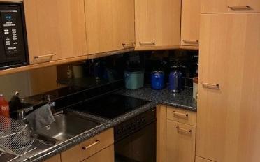 Apartment 2.5 rooms - image - 1