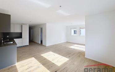 Apartment 3.5 rooms - image - 2