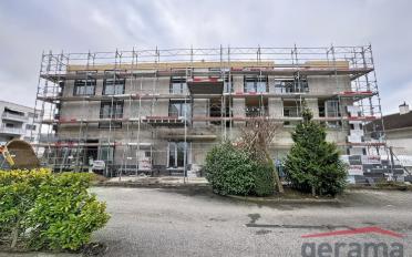 Apartment 3.5 rooms - image - 1