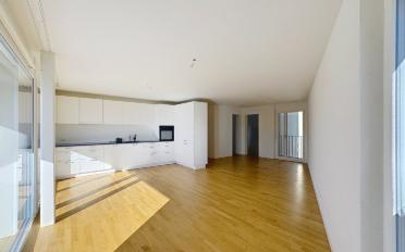 Apartment 3.5 rooms - image - 1