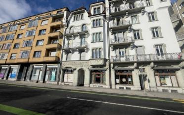 Apartment 3.5 rooms - image - 5