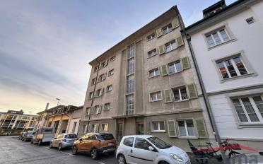 Wohnung 3.5 Zimmer - image - 1