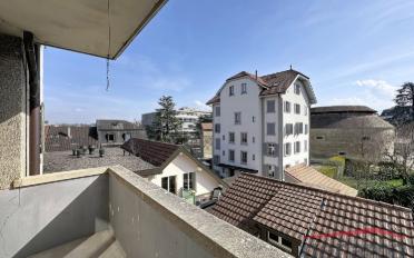 Apartment 3.5 rooms - image - 5