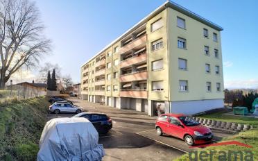 Wohnung 4.5 Zimmer - image - 6