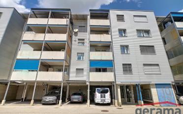 Wohnung 2.5 Zimmer - image - 6