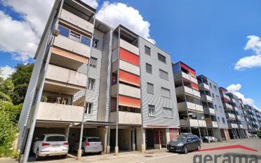 Wohnung 3.5 Zimmer - image - 1