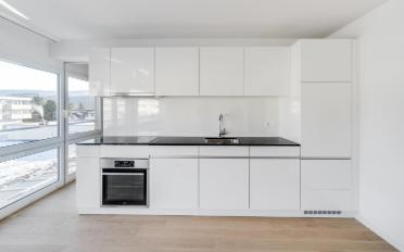 Apartment 2.5 rooms - image - 2